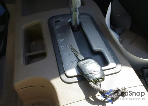 2007 Nissan Frontier Se z USA, uszkodzony, nr VIN 1N6AD07U87C453676